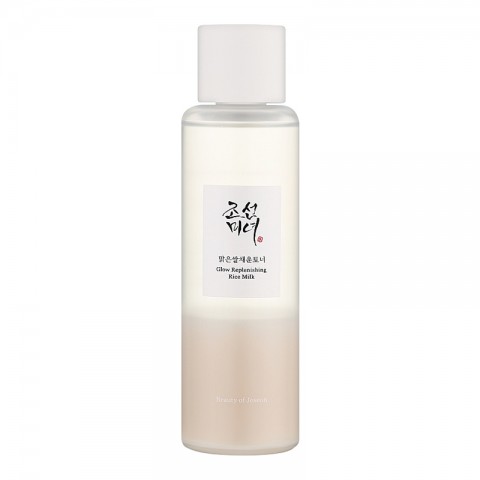Beauty of Joseon Glow Replenishing Rice Milk 150 mlIVET.EU - Εκπτώσεις έως -80%