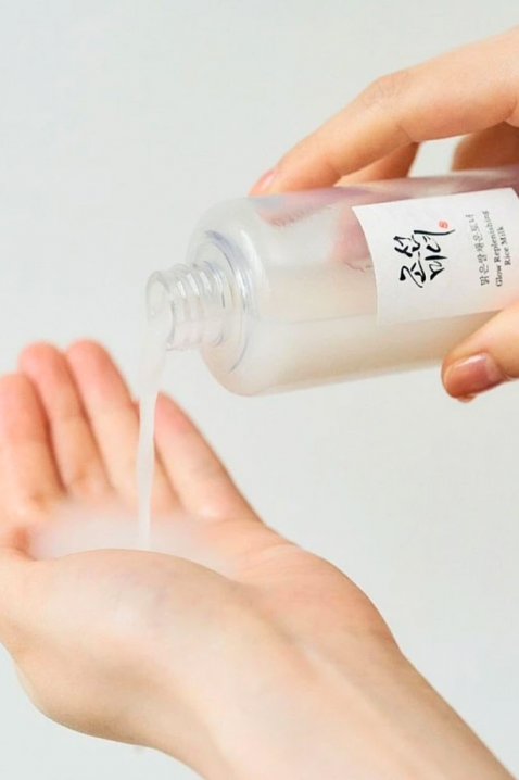 Beauty of Joseon Glow Replenishing Rice Milk 150 mlIVET.EU - Εκπτώσεις έως -80%