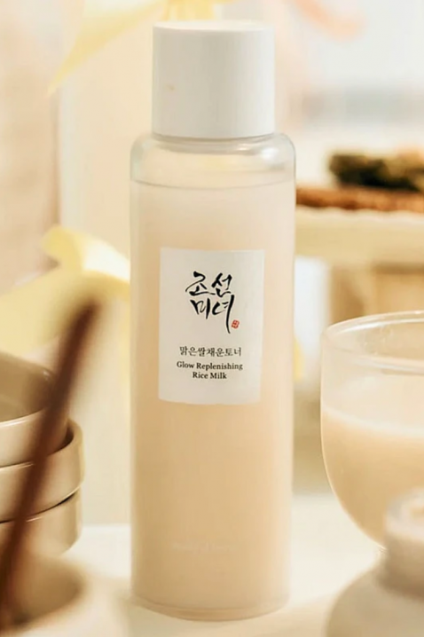 Beauty of Joseon Glow Replenishing Rice Milk 150 mlIVET.EU - Εκπτώσεις έως -80%