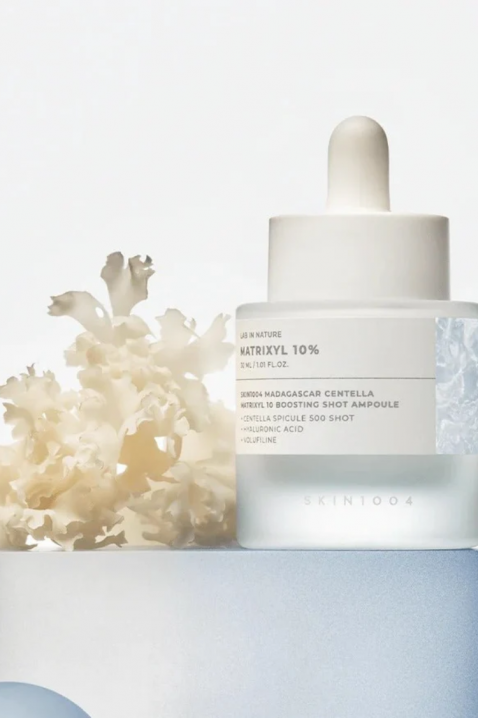 SKIN1004 Matrixyl 10 Boosting Shot Ampoule, 30 mlIVET.EU - Εκπτώσεις έως -80%