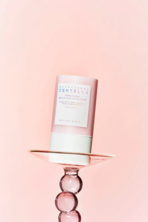 SKIN1004 Madagascar Centella Poremizing Quick Clay Stick Mask 27 gIVET.EU - Εκπτώσεις έως -80%