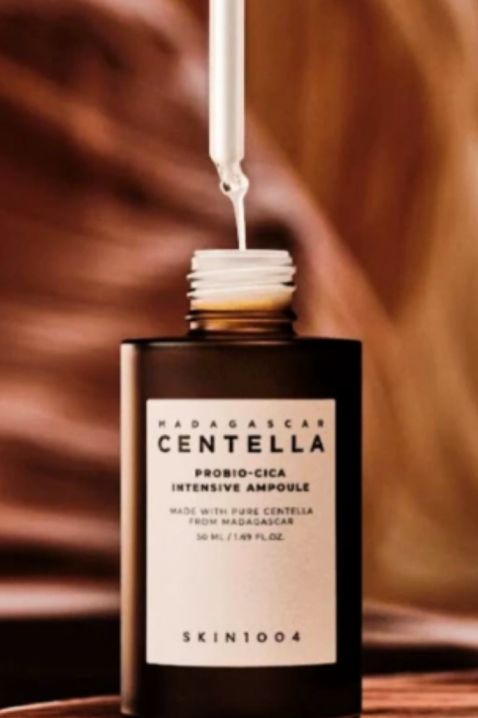 SKIN1004 Madagascar Centella Probio-Cica Intensive Ampoule 95 mlIVET.EU - Εκπτώσεις έως -80%