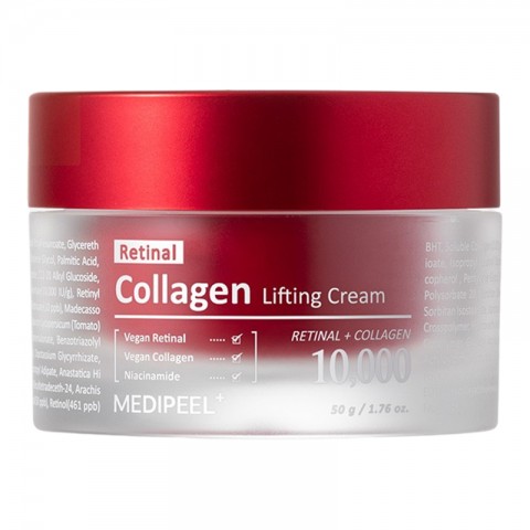 MEDI-PEEL Retinal Collagen Lifting Cream, 50 mlIVET.EU - Εκπτώσεις έως -80%