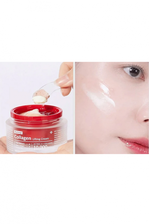 MEDI-PEEL Retinal Collagen Lifting Cream, 50 mlIVET.EU - Εκπτώσεις έως -80%