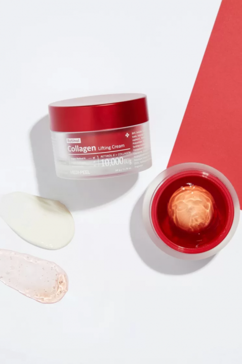 MEDI-PEEL Retinal Collagen Lifting Cream, 50 mlIVET.EU - Εκπτώσεις έως -80%