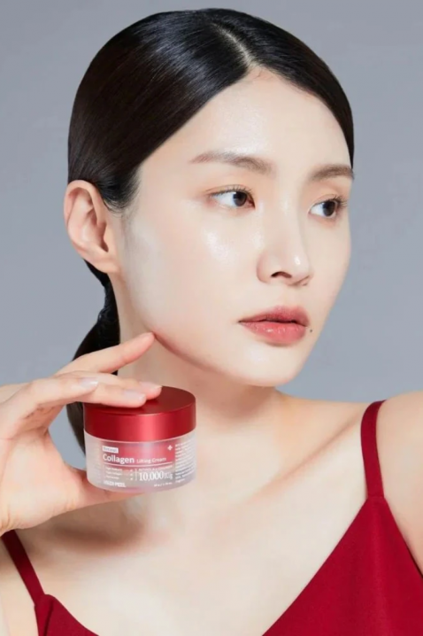 MEDI-PEEL Retinal Collagen Lifting Cream, 50 mlIVET.EU - Εκπτώσεις έως -80%