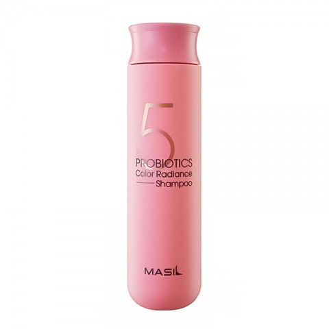 MASIL 5 Probiotics Color Radiance Shampoo 150 mlIVET.EU - Εκπτώσεις έως -80%