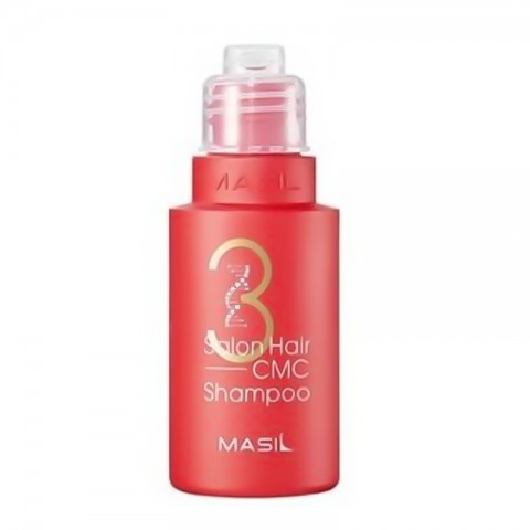 MASIL 3 Salon Hair CMC Shampoo 50 mlIVET.EU - Εκπτώσεις έως -80%