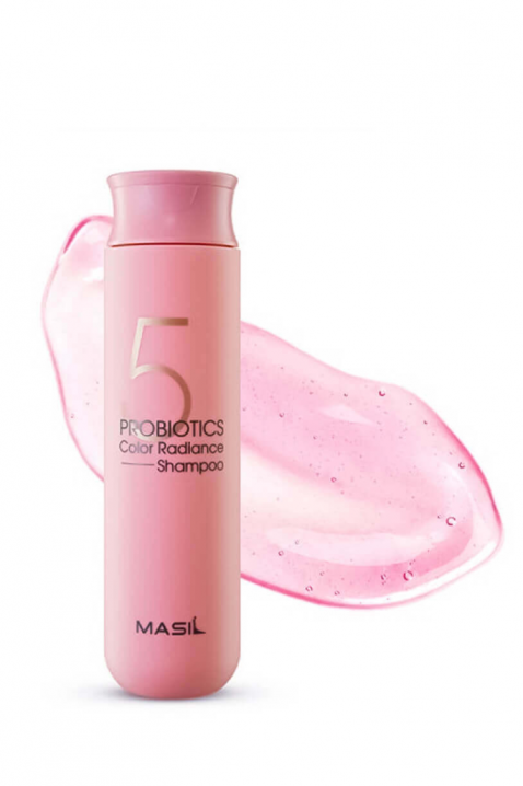 MASIL 5 Probiotics Color Radiance Shampoo 150 mlIVET.EU - Εκπτώσεις έως -80%