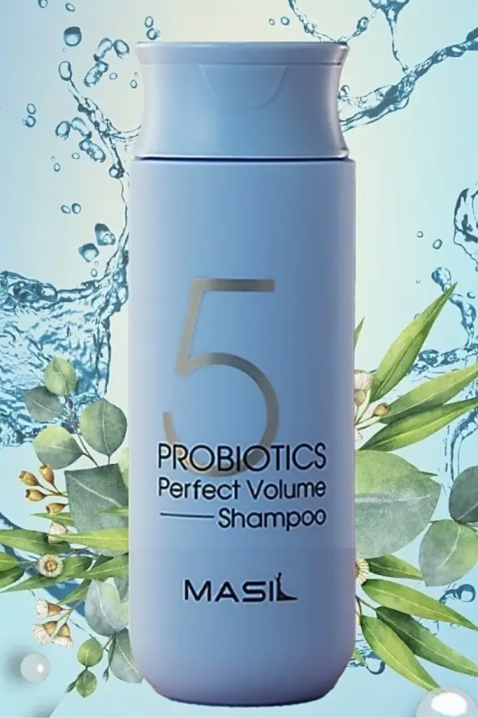 Masil 5 Probiotics Perfect Volume Shampoo 150 mlIVET.EU - Εκπτώσεις έως -80%