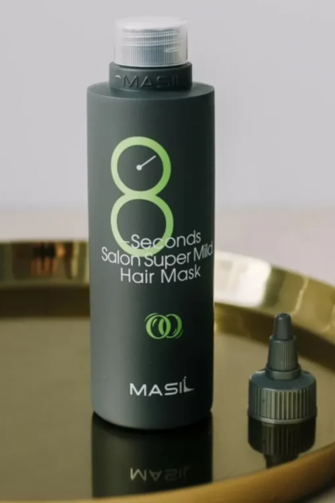 MASIL 8 Seconds Salon Supermild Hair Mask 50 mlIVET.EU - Εκπτώσεις έως -80%
