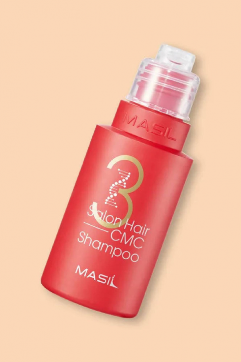 MASIL 3 Salon Hair CMC Shampoo 50 mlIVET.EU - Εκπτώσεις έως -80%