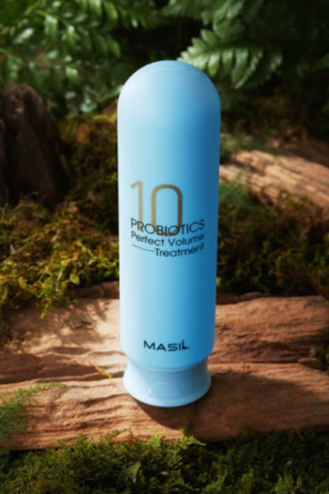MASIL 10 PROBIOTICS PERFECT VOLUME TREATMENT, 300 mlIVET.EU - Εκπτώσεις έως -80%