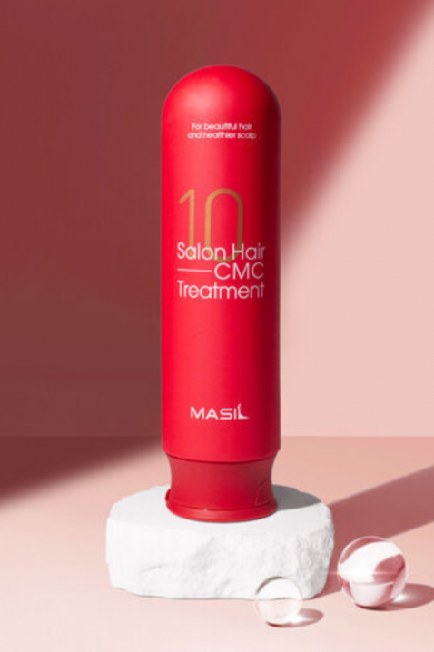 MASIL Masil 10 Salon Hair CMC Treatment, 300 mlIVET.EU - Εκπτώσεις έως -80%