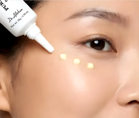 DR. ALTHEA Pure Retinol 0.15% Cream, 20 mlIVET.EU - Εκπτώσεις έως -80%