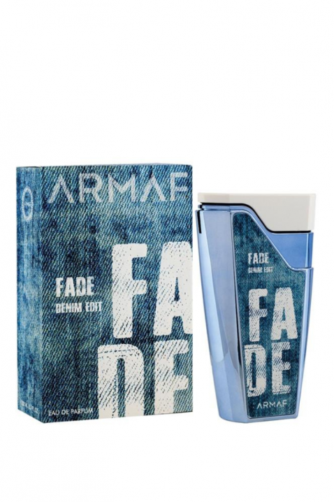 Αραβικό άρωμα Armaf Fade Denim Edit EDP 80 mlIVET.EU - Εκπτώσεις έως -80%