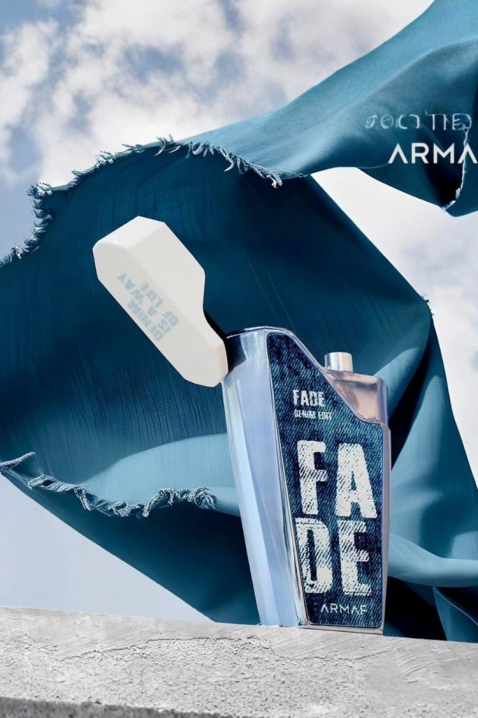 Αραβικό άρωμα Armaf Fade Denim Edit EDP 80 mlIVET.EU - Εκπτώσεις έως -80%