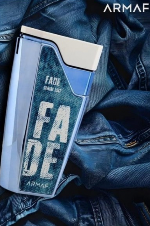 Αραβικό άρωμα Armaf Fade Denim Edit EDP 80 mlIVET.EU - Εκπτώσεις έως -80%