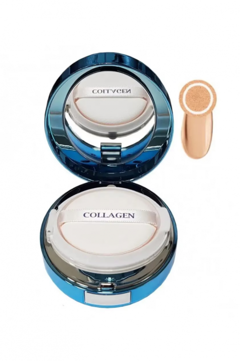 ENOUGH Collagen Aqua Air Cushion SPF50+ PA+++ (21) 15 gIVET.EU - Εκπτώσεις έως -80%