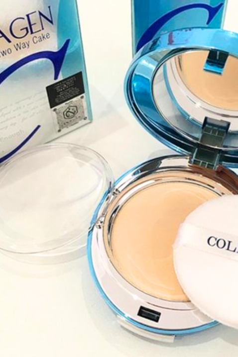 ENOUGH Collagen Aqua Air Cushion SPF50+ PA+++ (21) 15 gIVET.EU - Εκπτώσεις έως -80%