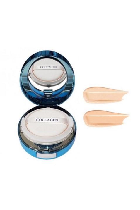 ENOUGH Collagen Aqua Air Cushion SPF50+ PA+++ (21) 15 gIVET.EU - Εκπτώσεις έως -80%