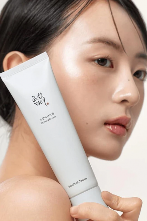 Beauty of Joseon Dynasty Cream 100 mlIVET.EU - Εκπτώσεις έως -80%
