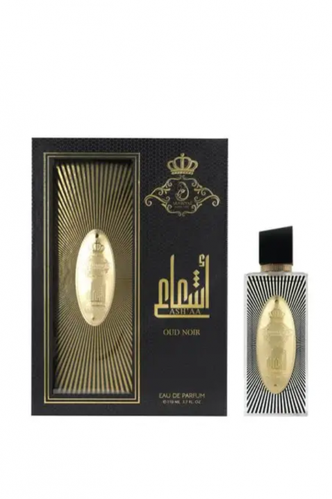 Αραβικό άρωμα Arabiyat Prestige Ash'aa Oud Noir EDP 110 mlIVET.EU - Εκπτώσεις έως -80%