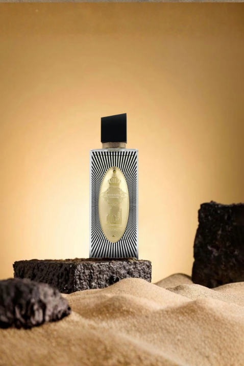 Αραβικό άρωμα Arabiyat Prestige Ash'aa Oud Noir EDP 110 mlIVET.EU - Εκπτώσεις έως -80%
