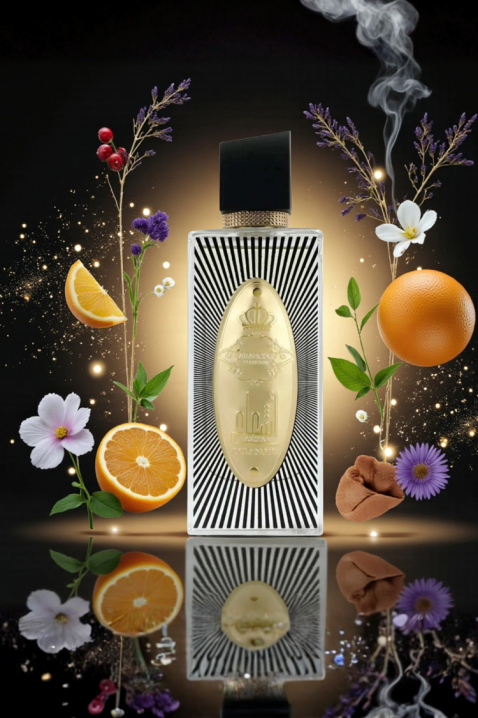 Αραβικό άρωμα Arabiyat Prestige Ash'aa Oud Noir EDP 110 mlIVET.EU - Εκπτώσεις έως -80%