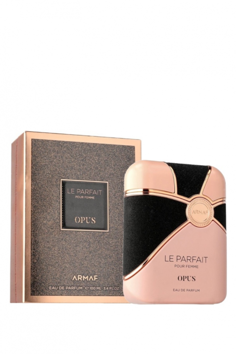 Αραβικό άρωμα Armaf Le Parfait Opus EDP 100 mlIVET.EU - Εκπτώσεις έως -80%