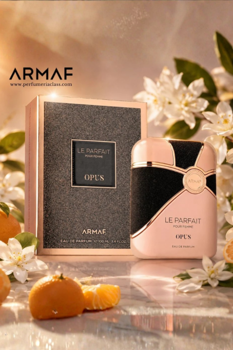 Αραβικό άρωμα Armaf Le Parfait Opus EDP 100 mlIVET.EU - Εκπτώσεις έως -80%