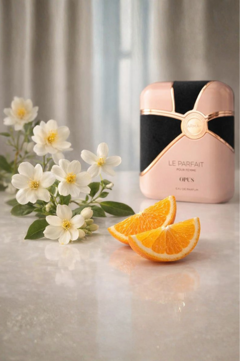 Αραβικό άρωμα Armaf Le Parfait Opus EDP 100 mlIVET.EU - Εκπτώσεις έως -80%