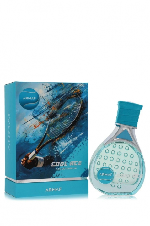 Αραβικό άρωμα Armaf Cool Ace EDP 100 mlIVET.EU - Εκπτώσεις έως -80%
