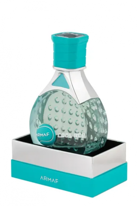 Αραβικό άρωμα Armaf Cool Ace EDP 100 mlIVET.EU - Εκπτώσεις έως -80%