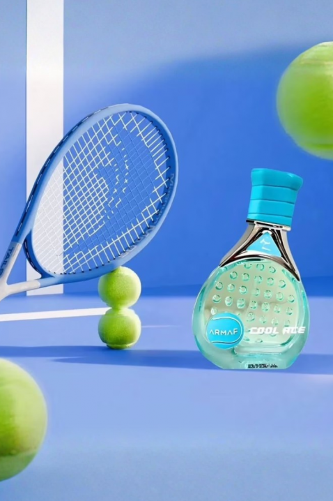 Αραβικό άρωμα Armaf Cool Ace EDP 100 mlIVET.EU - Εκπτώσεις έως -80%