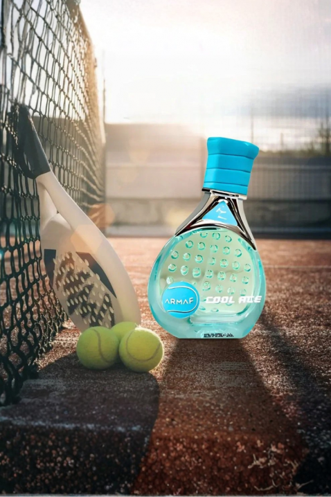Αραβικό άρωμα Armaf Cool Ace EDP 100 mlIVET.EU - Εκπτώσεις έως -80%