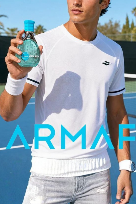 Αραβικό άρωμα Armaf Cool Ace EDP 100 mlIVET.EU - Εκπτώσεις έως -80%