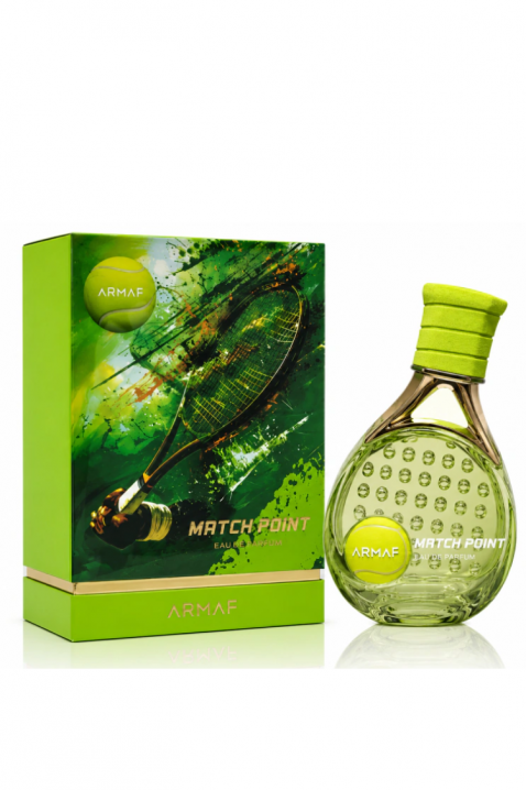 Αραβικό άρωμα Armaf Match Point EDP 100 mlIVET.EU - Εκπτώσεις έως -80%