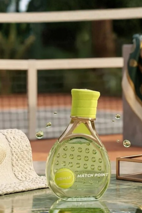 Αραβικό άρωμα Armaf Match Point EDP 100 mlIVET.EU - Εκπτώσεις έως -80%