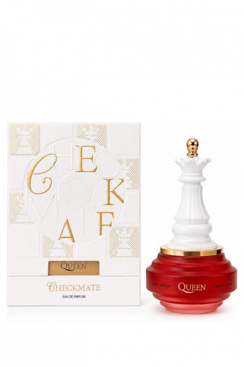 Αραβικό άρωμα Armaf Checkmate - Queen EDP 100 mlIVET.EU - Εκπτώσεις έως -80%