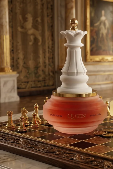 Αραβικό άρωμα Armaf Checkmate - Queen EDP 100 mlIVET.EU - Εκπτώσεις έως -80%