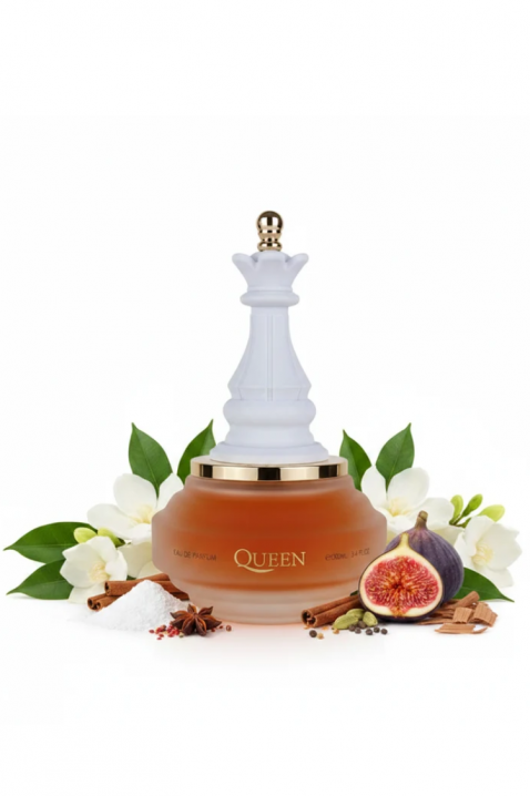 Αραβικό άρωμα Armaf Checkmate - Queen EDP 100 mlIVET.EU - Εκπτώσεις έως -80%