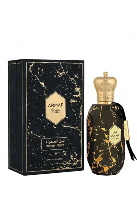 Αραβικό άρωμα Armaf Eter Desert Night EDP 100 mlIVET.EU - Εκπτώσεις έως -80%