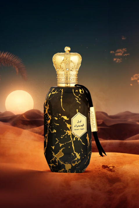 Αραβικό άρωμα Armaf Eter Desert Night EDP 100 mlIVET.EU - Εκπτώσεις έως -80%
