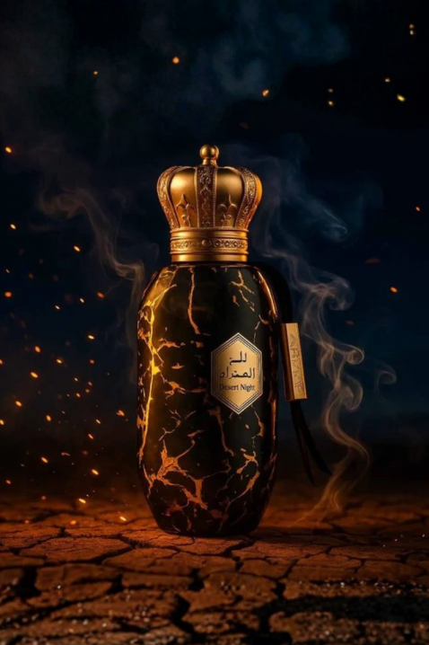 Αραβικό άρωμα Armaf Eter Desert Night EDP 100 mlIVET.EU - Εκπτώσεις έως -80%