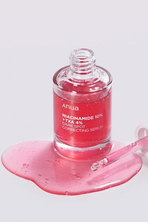 ANUA NIACINAMIDE 10%+TXA 4% Serum 30 mlIVET.EU - Εκπτώσεις έως -80%