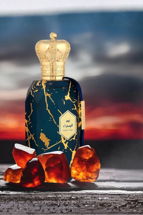 Αραβικό άρωμα Armaf Eter Desert Star EDP 100 mlIVET.EU - Εκπτώσεις έως -80%