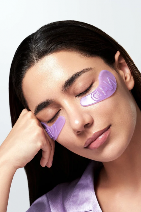 NUMBUZIN No.9 NAD+ Collagen Under Eye Patches 1 pcsIVET.EU - Εκπτώσεις έως -80%