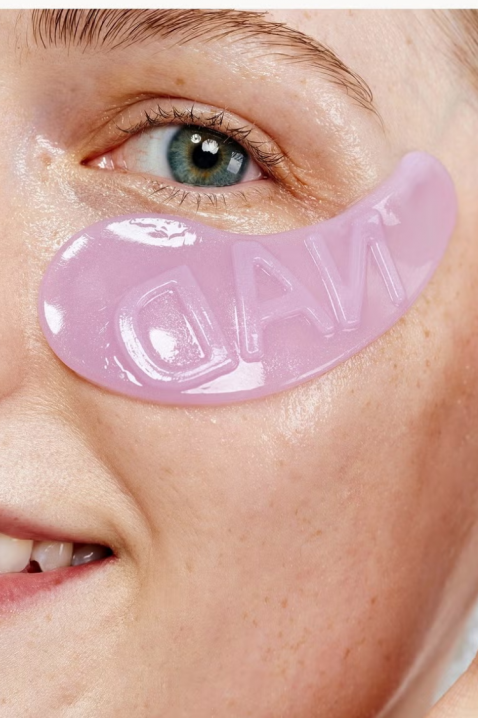 NUMBUZIN No.9 NAD+ Collagen Under Eye Patches 1 pcsIVET.EU - Εκπτώσεις έως -80%