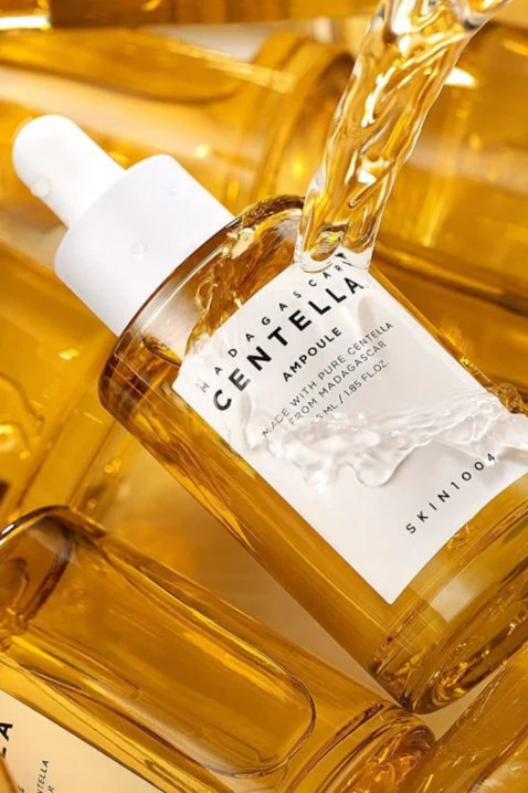 SKIN1004 Madagascar Centella Ampoule 100 mlIVET.EU - Εκπτώσεις έως -80%